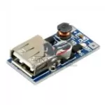 Module BOOST DC-DC 0.9-5V